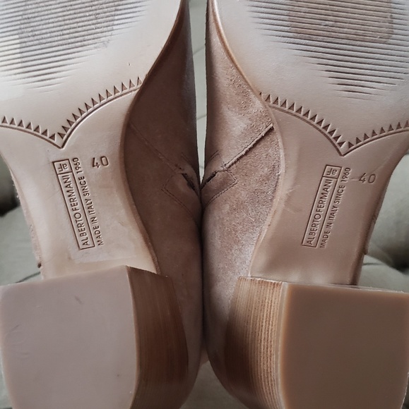 Alberto Fermani - Picture 4 of 5